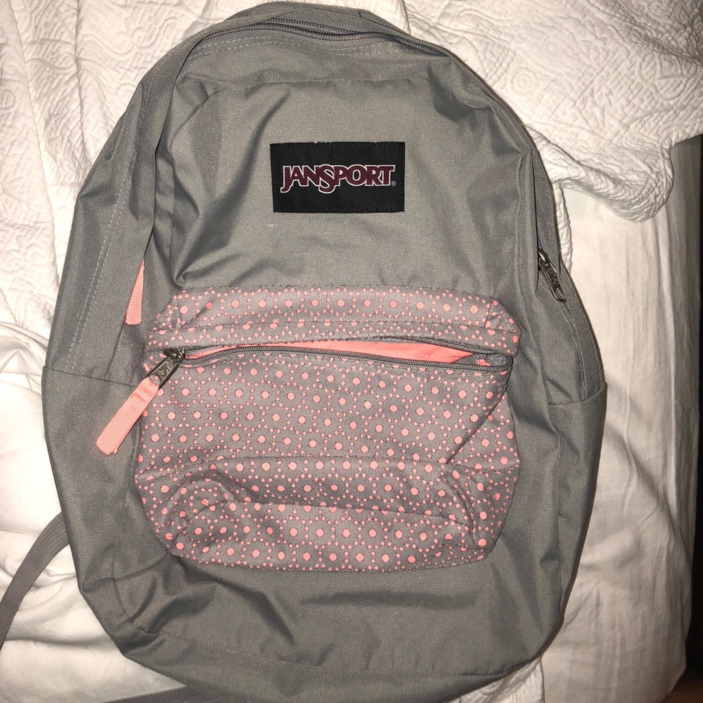 Bookbag